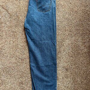 mens used jeans